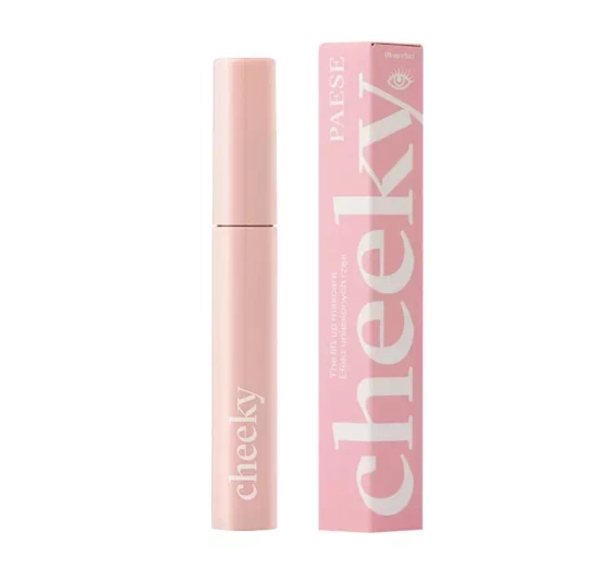 PAESE CHEEKY THE LIFT UP MASCARA 9ML