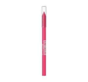 MAYBELLINE TATTOO LINER EYE PENCIL 802 ULTRA PINK