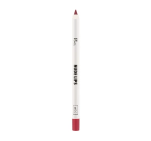 WIBO NUDE LIPS LIP LINER 3