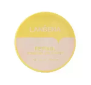 Lanbena Hydra-Gel Eye Patches Retinol Pack of 60