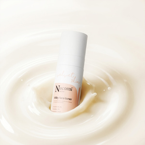 Nacomi Next Level Milky Moisturising Face Toner 100ml