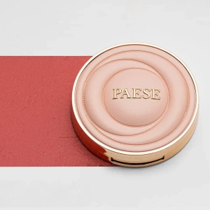 Paese SelfGlow Cream Blush with Matte Finish 01 Peony Kiss 8g