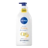 NIVEA Firming Q10 Firming Body Lotion with Vitamin C 625ml