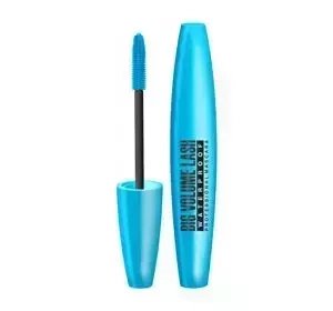 EVELINE BIG VOLUME LASH MASCARA WATERPROOF MASCARA 9ML