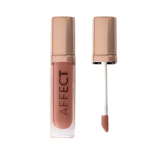 AFFECT ULTRA SENSUAL LIQUID LIPSTICK SECRET ROMANCE 8ML