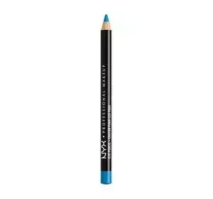 NYX PROFESSIONAL MAKEUP EYE PENCIL 926 ELECTRIC BLUE 1,1G