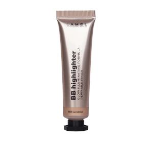 LAMEL BB HIGHLIGHTER LIQUID HIGHLIGHTER 402 SUNSTONE 10ML