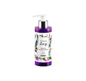 ANWEN PROTEIN LYCHEE LEAVE-IN HAIR CONDITIONER 150ML