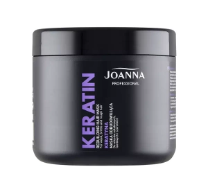 JOANNA PROFESSIONAL KERATIN REBUILDING HAIR MASK 500G