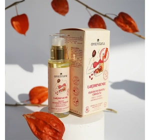 ORIENTANA BIO BREAST OIL 16 PLANTS 30 ML