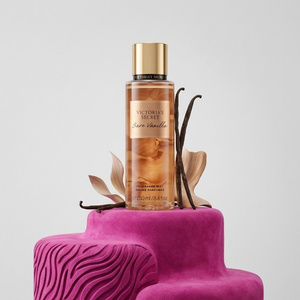 VICTORIA S SECRET BARE VANILLA BODY MIST SPRAY 250ML