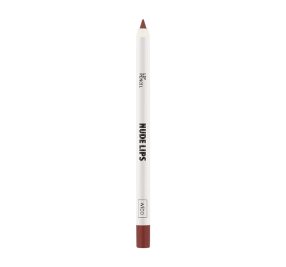 WIBO NUDE LIPS LIP LINER 2