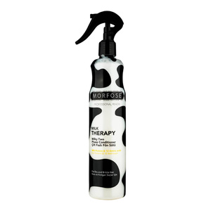 MORFOSE MILK THERAPY HAIR CONDITIONER 400ML