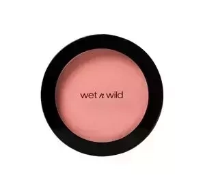 WET N WILD COLOR ICON BLUSH PINCH ME PINK 6G