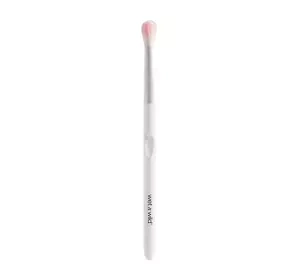 WET N WILD ESSENTIAL CREASE BRUSH MAKEUP BRUSH