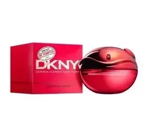 DONNA KARAN DKNY BE TEMPTED EAU DE PARFUM SPRAY 100ML