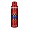 OLD SPICE CAPTAIN DEODORANT SPRAY 150ML