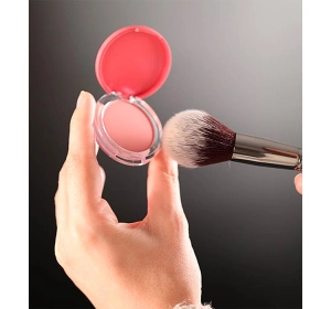 BELL THE BEST BLUSH POWDER MATTE BLUSH 03 PEONY 3.7G