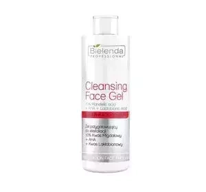BIELENDA PRO EXFOLIATION PREPARATION GEL