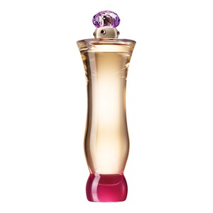 VERSACE WOMAN EAU DE PARFUM SPRAY 100ML