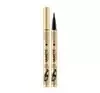 EVELINE VARIETE WATERPROOF EYELINER ULTRA BLACK 2G