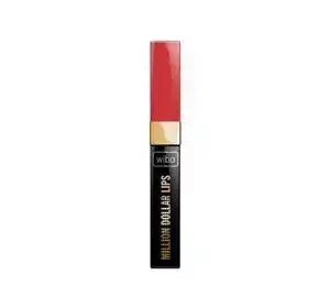WIBO MILLION DOLLAR LIPS LONG-LASTING MATTE LIPSTICK 4