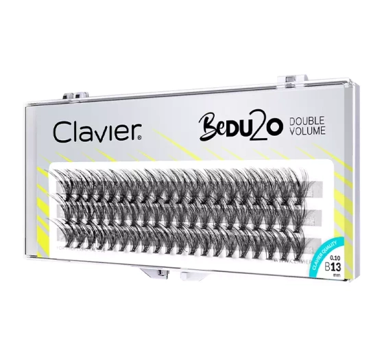 CLAVIER BEDU2O INDIVIDUALS 13MM