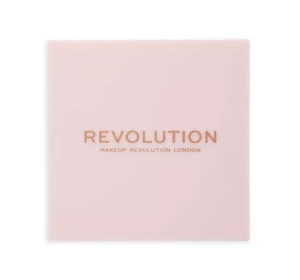 MAKEUP REVOLUTION REHAB SOAP + CARE BROW SOAP 5G