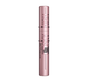 MAYBELLINE LASH SENSATIONAL SKY HIGH MASCARA 01 VERY BLACK 7,2 ML