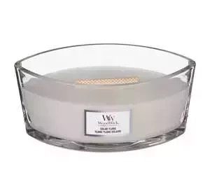 WOODWICK ELLIPSE CANDLE SCENTED CANDLE SOLAR YLANG 453.6G