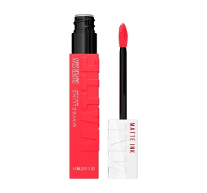 MAYBELLINE MATTE INK LIQUID LIPSTICK 25 HEROINE 5ML