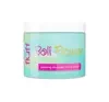 FLUFF BODY SCRUB BALI FLOWER 160ML