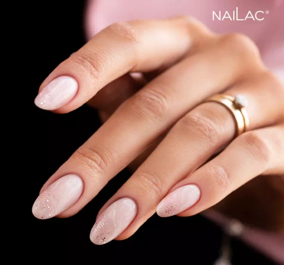 NAILAC UV/LED COLOUR #477 7ML