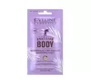 EVELINE BRAZILIAN BODY SELF-TANNING BODY LOTION SACHET 12ML