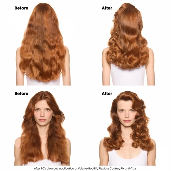 LOREAL PROFESSIONNEL TECNI ART VOLUME LIFT VOLUMIZING HAIR FOAM 250ML