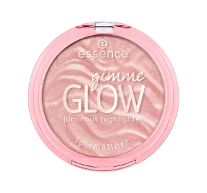 ESSENCE GIMME GLOW FACE HIGHLIGHTER 20 LOVELY ROSE 9G