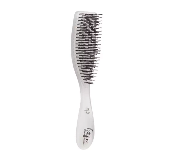 OLIVIA GARDEN ISTYLE FINE HAIR BRUSH FINE HAIR