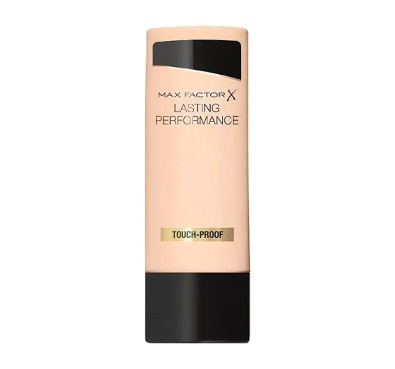 MAX FACTOR LASTING PERFORMANCE FOUNDATION 40 LIGHT IVORY 35ML