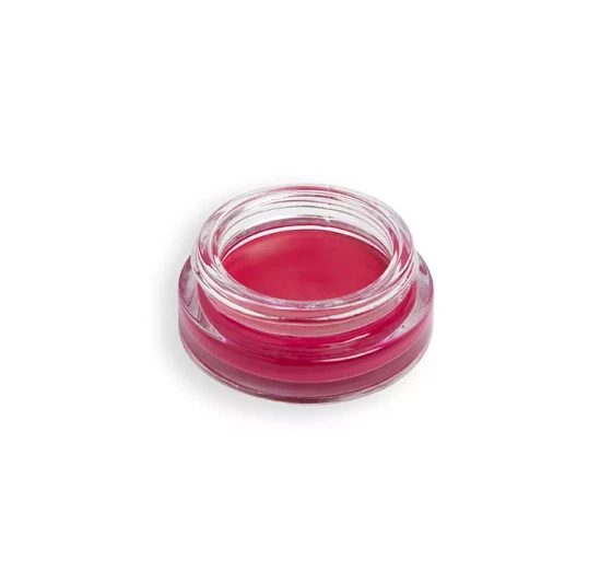 MAKEUP REVOLUTION MOUSSE JUICY FUCHSIA PINK 6G