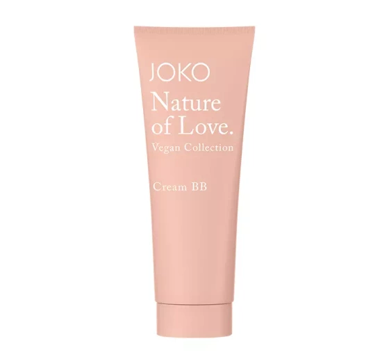JOKO VEGAN COLLECTION BB CREAM #03 29ML