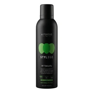 Alter Ego StylEgo HI-T Security Heat Protection Spray 300ml