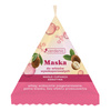 Verdenic Cupuacu Butter and Keratin Hair Mask for High-Porosity Hair 25ml