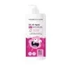DERMOFUTURE DAILY CARE 3IN1 WASH GEL FOR CHILDREN 1+ COTTON CANDY 500ML