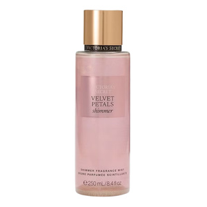VICTORIA S SECRET VELVET PETALS SHIMMER BODY MIST FRAGRANCE MIST 250ML