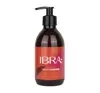 IBRA BRUSH CLEANER ANTIBACTERIAL GEL FOR BRUSH CLEANING 300ML