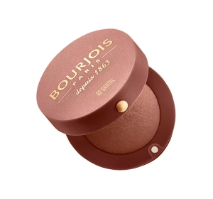 BOURJOIS BAKED BLUSH 92 SANTAL