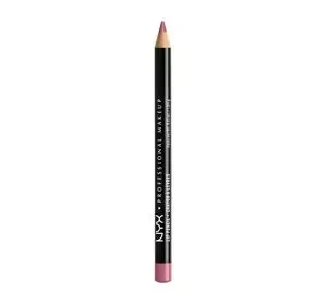 NYX PROFESSIONAL MAKEUP LIP PENCIL 812 PLUM 1.04G