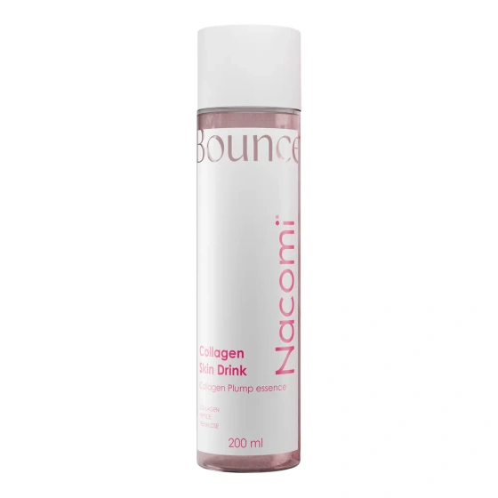 Click on photo to zoom it Nacomi Collagen Skin Drink Plump Bounce Essence 200ml