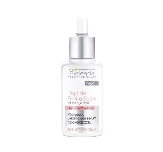 BIELENDA PROFESSIONAL PEPTIDE FIRMING SERUM FOR EYE AREA 30ML