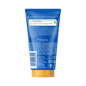 NIVEA SUN PROTECT & MOISTURE ULTRA MOISTURIZING SUN LOTION SPF 50+ 150ML